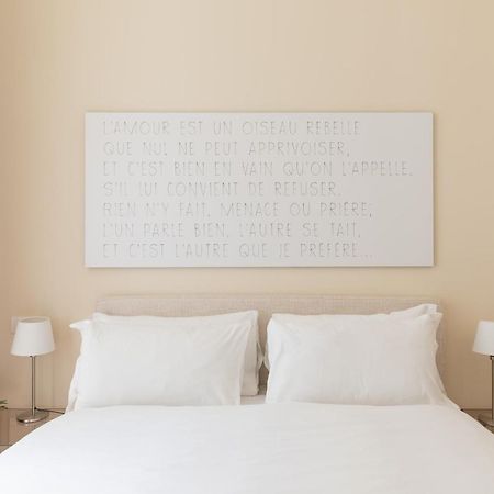 Hotel Opera Dreams Rzym Zewnętrze zdjęcie