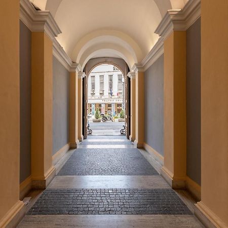 Hotel Opera Dreams Rzym Zewnętrze zdjęcie