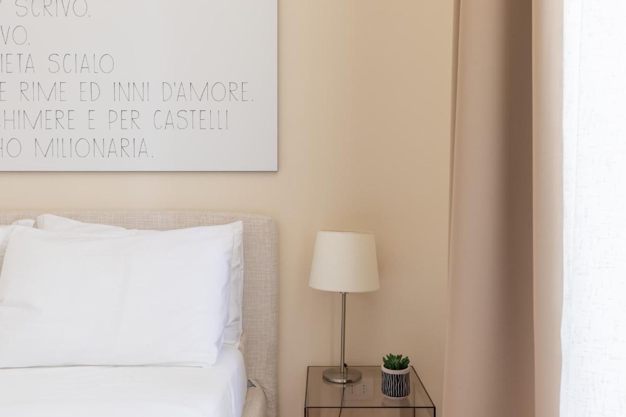 Hotel Opera Dreams Rzym Zewnętrze zdjęcie