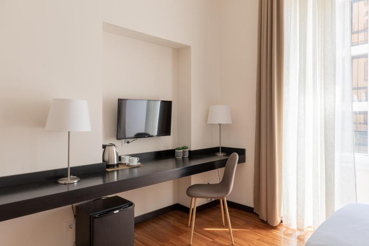 Hotel Opera Dreams Rzym Zewnętrze zdjęcie