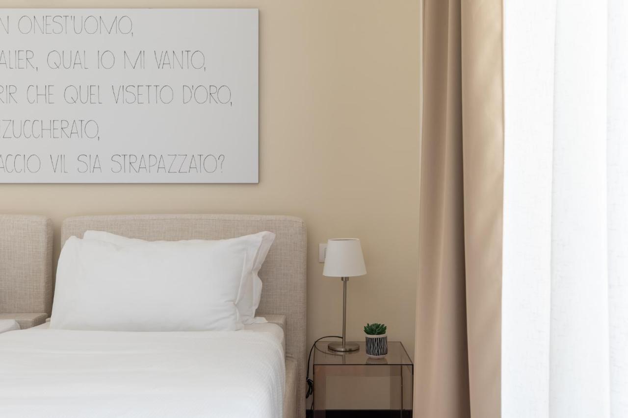 Hotel Opera Dreams Rzym Zewnętrze zdjęcie
