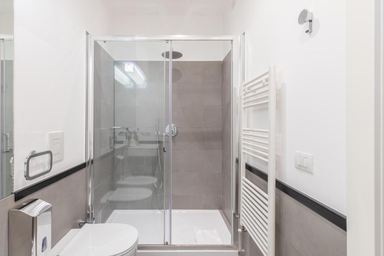 Hotel Opera Dreams Rzym Zewnętrze zdjęcie