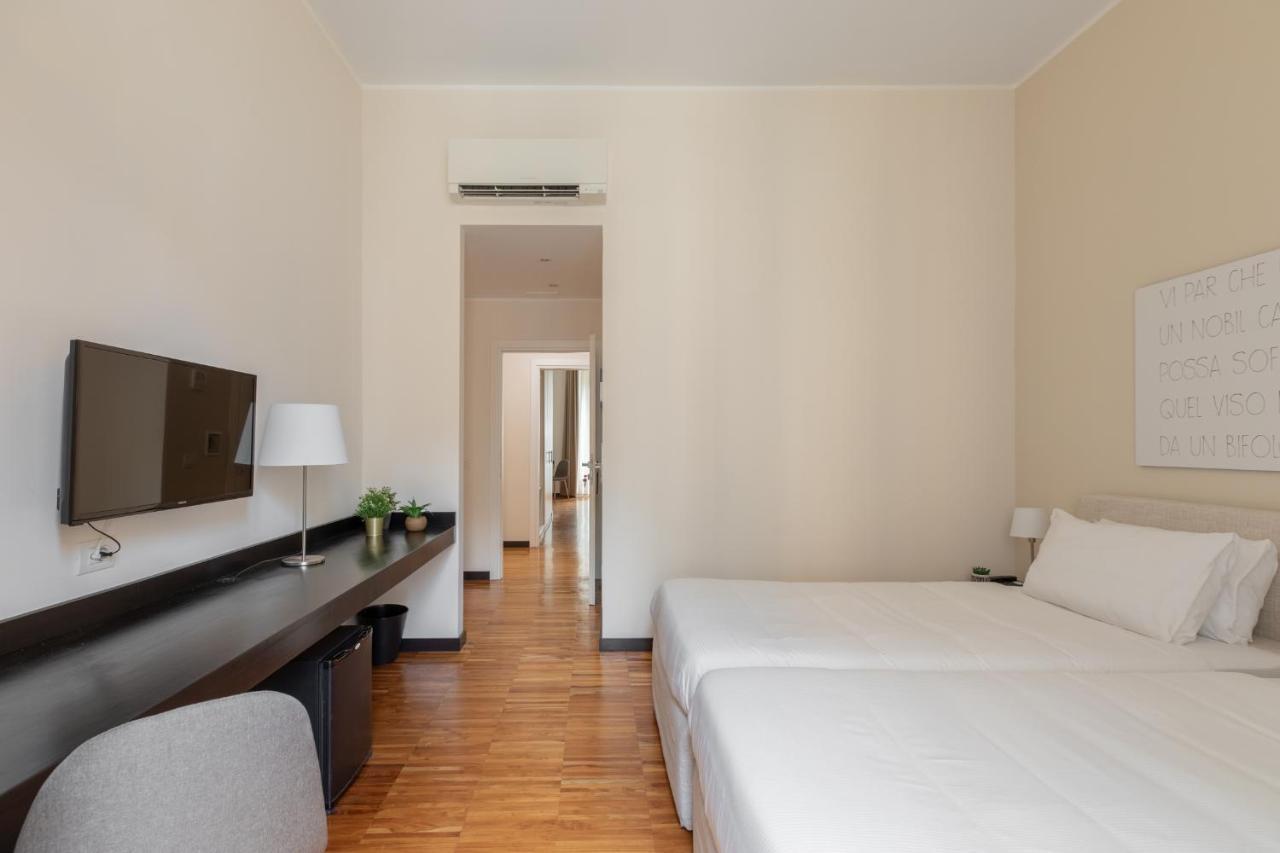 Hotel Opera Dreams Rzym Zewnętrze zdjęcie