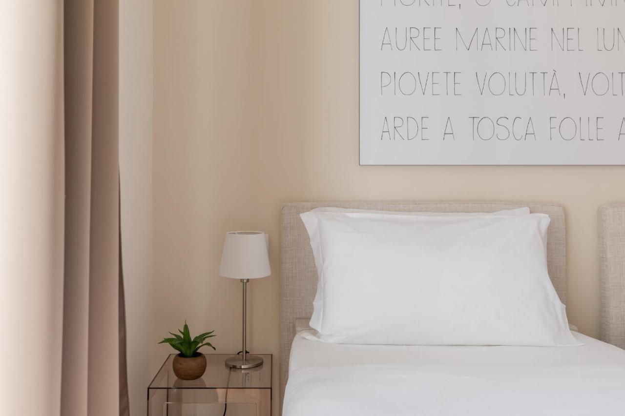 Hotel Opera Dreams Rzym Zewnętrze zdjęcie