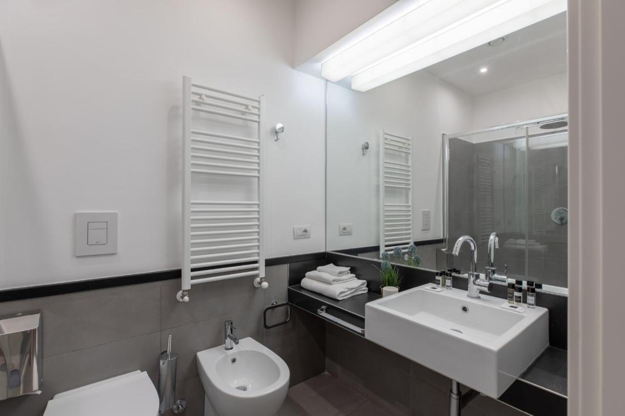 Hotel Opera Dreams Rzym Zewnętrze zdjęcie