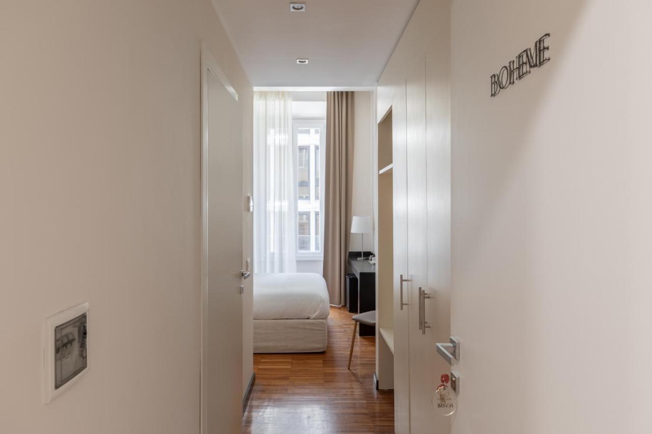 Hotel Opera Dreams Rzym Zewnętrze zdjęcie