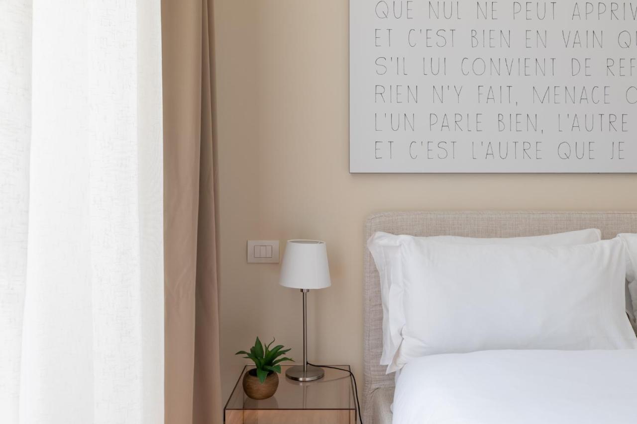 Hotel Opera Dreams Rzym Zewnętrze zdjęcie