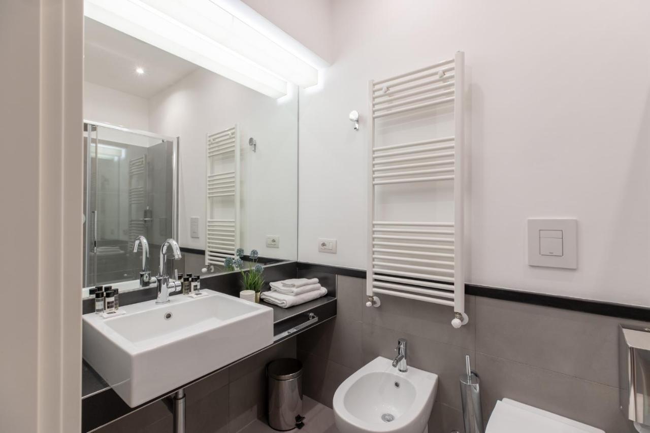 Hotel Opera Dreams Rzym Zewnętrze zdjęcie