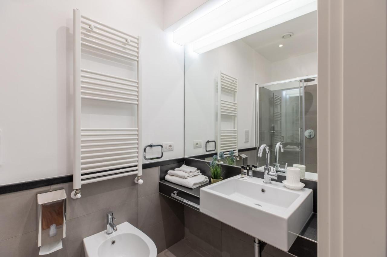 Hotel Opera Dreams Rzym Zewnętrze zdjęcie