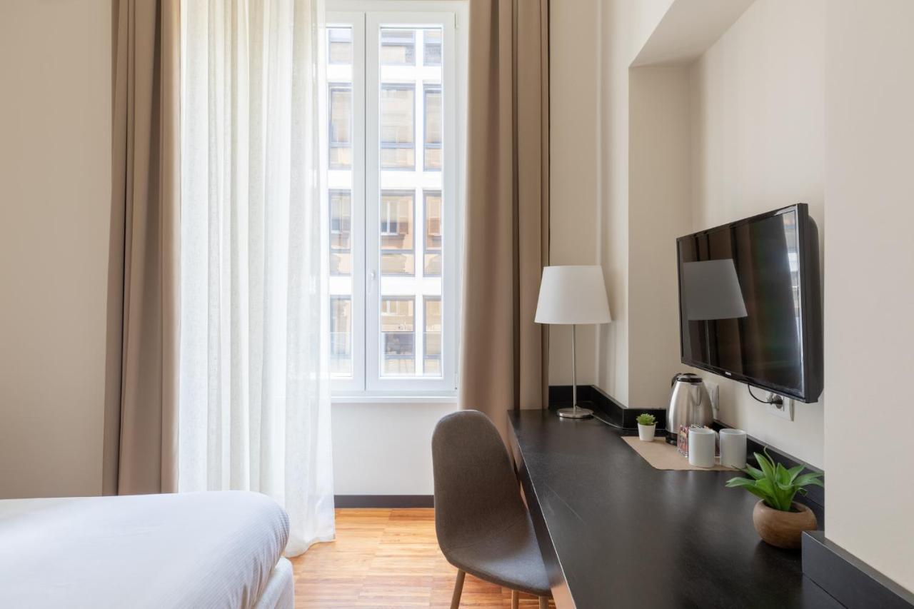 Hotel Opera Dreams Rzym Zewnętrze zdjęcie