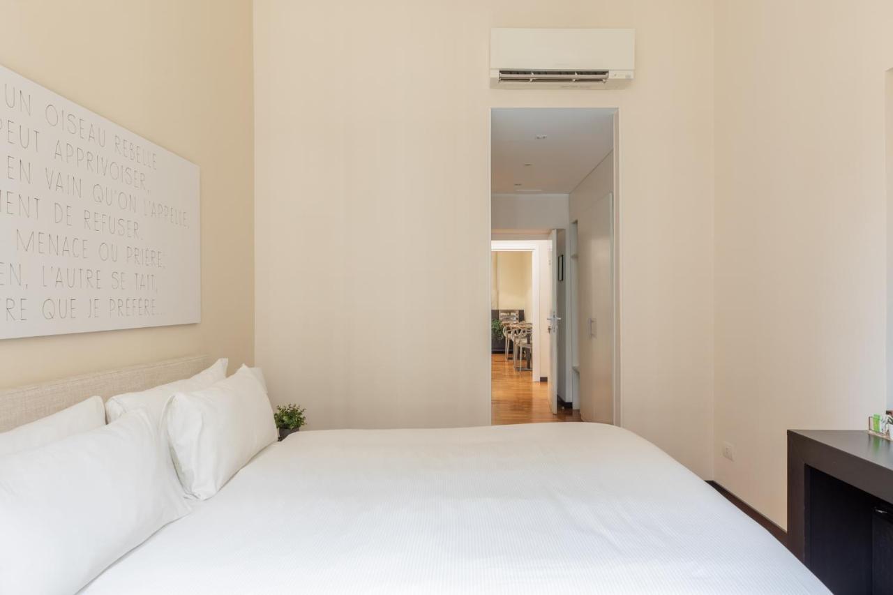 Hotel Opera Dreams Rzym Zewnętrze zdjęcie