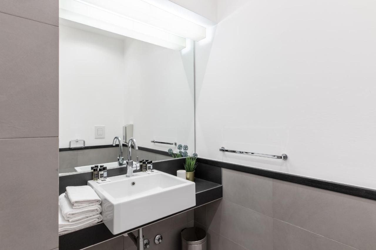 Hotel Opera Dreams Rzym Zewnętrze zdjęcie