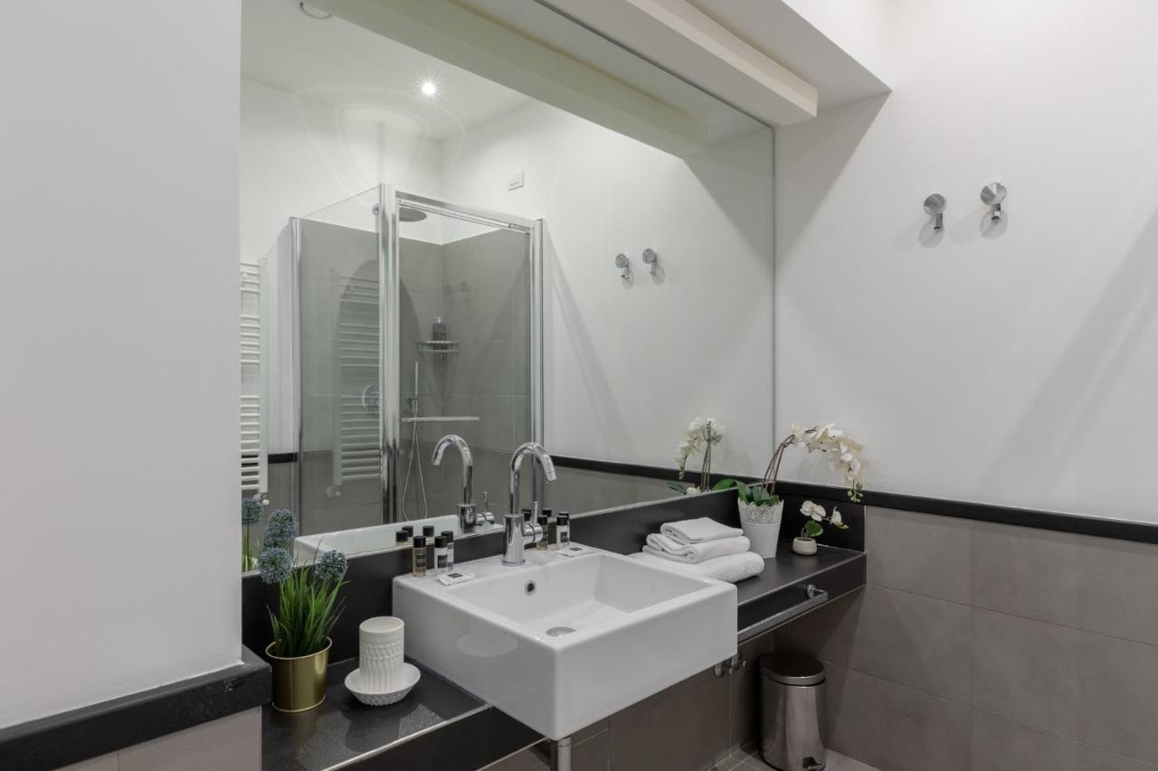 Hotel Opera Dreams Rzym Zewnętrze zdjęcie