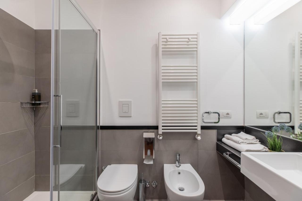 Hotel Opera Dreams Rzym Zewnętrze zdjęcie